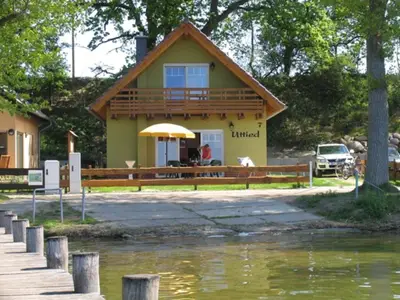 Ferienhaus für 6 Personen (80 m²) in Alt Schwerin 6/10