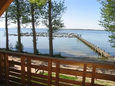 Ferienhaus für 6 Personen (80 m²) in Alt Schwerin 8/10