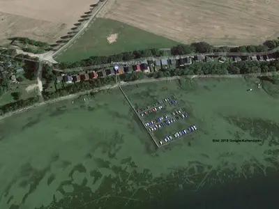 Ferienhaus für 6 Personen (80 m²) in Alt Schwerin 9/10