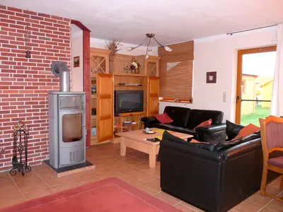 Ferienhaus für 5 Personen (68 m²) in Alt Schwerin 4/10