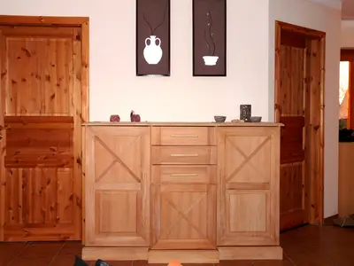 Ferienhaus für 5 Personen (68 m²) in Alt Schwerin 9/10