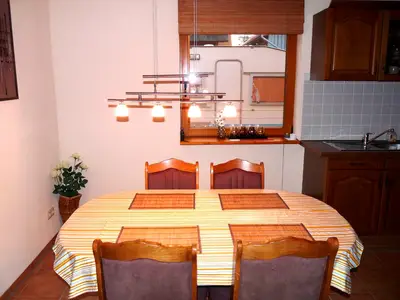 Ferienhaus für 5 Personen (68 m²) in Alt Schwerin 10/10