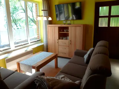 Ferienhaus für 4 Personen (65 m²) in Alt Schwerin 4/10