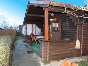 Ferienhaus für 4 Personen (30 m²) in Alt Zauche