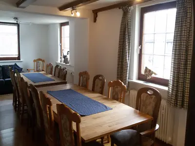 DiningRoom