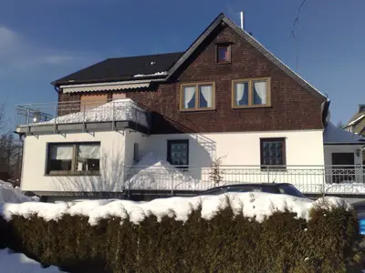 ExteriorWinter