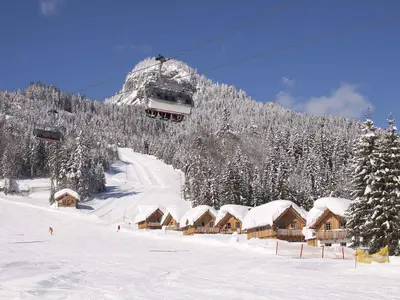 Ferienhaus für 6 Personen (95 m²) in Altaussee 2/10