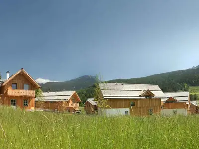 Ferienhaus für 6 Personen (95 m²) in Altaussee 4/10
