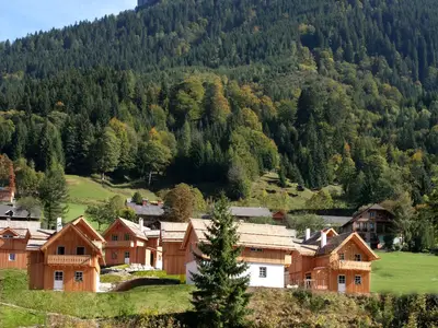 Ferienhaus für 6 Personen (95 m²) in Altaussee 6/10