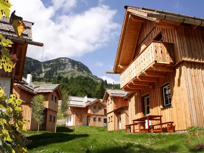 Ferienhaus für 6 Personen (95 m²) in Altaussee 7/10