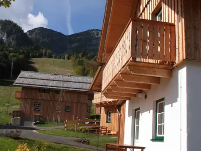 Ferienhaus für 4 Personen (82 m²) in Altaussee 3/10