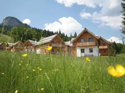Ferienhaus für 4 Personen (82 m²) in Altaussee 5/10