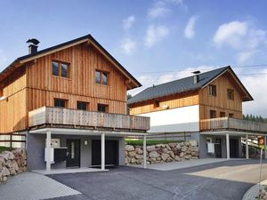 Ferienhaus für 10 Personen (120 m²) in Altaussee