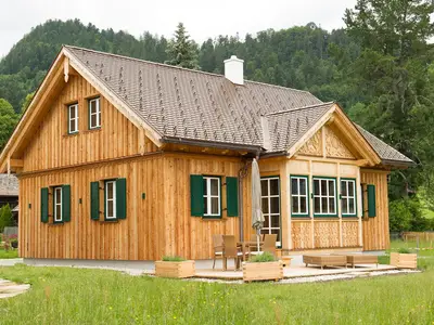 Chalet Altaussee, Altaussee, Außenansicht