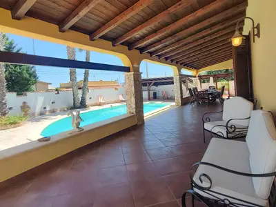 pool