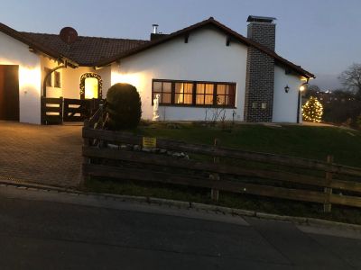 Ferienhaus für 4 Personen in Altdorf (Mittelfranken) 5/10