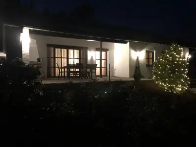 Ferienhaus für 4 Personen in Altdorf (Mittelfranken) 6/10
