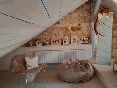 Ferienhaus für 2 Personen (65 m²) in Altdorf (Mittelfranken) 1/10