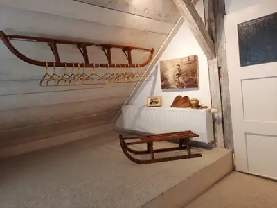 Ferienhaus für 2 Personen (65 m²) in Altdorf (Mittelfranken) 2/10