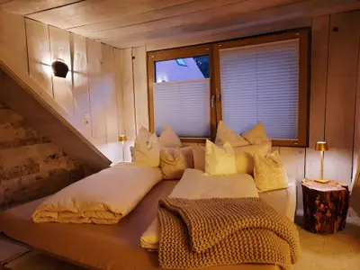 Ferienhaus für 2 Personen (65 m²) in Altdorf (Mittelfranken) 3/10