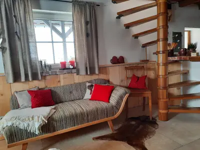 Ferienhaus für 2 Personen (65 m²) in Altdorf (Mittelfranken) 4/10