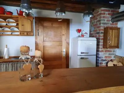 Ferienhaus für 2 Personen (65 m²) in Altdorf (Mittelfranken) 5/10