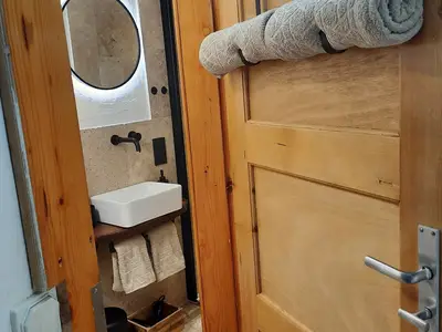 Ferienhaus für 2 Personen (65 m²) in Altdorf (Mittelfranken) 6/10