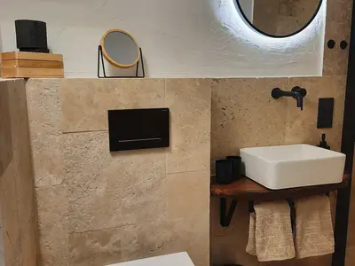 Ferienhaus für 2 Personen (65 m²) in Altdorf (Mittelfranken) 7/10