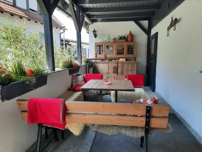 Ferienhaus für 2 Personen (65 m²) in Altdorf (Mittelfranken) 9/10