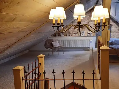 Ferienhaus für 2 Personen (65 m²) in Altdorf (Mittelfranken) 10/10