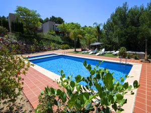 Ferienhaus für 6 Personen (166 m&sup2;) in Altea