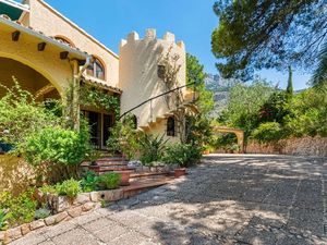 Ferienhaus für 10 Personen (500 m&sup2;) in Altea