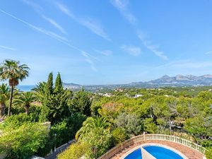 Ferienhaus für 10 Personen (500 m&sup2;) in Altea