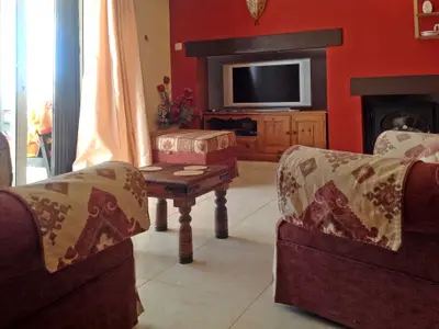 living-room