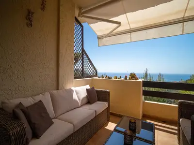 TerraceBalcony