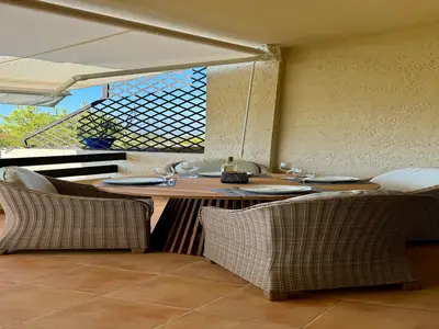 TerraceBalcony
