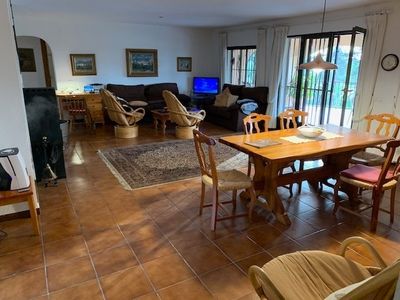 Ferienhaus für 6 Personen (180 m²) in Altea la Vella 3/10