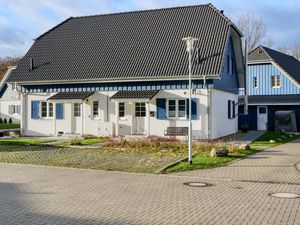Ferienhaus für 6 Personen (81 m²) in Altefähr auf Rügen