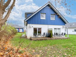 Ferienhaus für 4 Personen (65 m²) in Altefähr auf Rügen