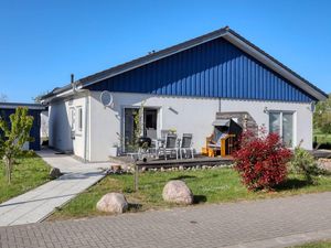 Ferienhaus für 6 Personen (72 m²) in Altefähr auf Rügen