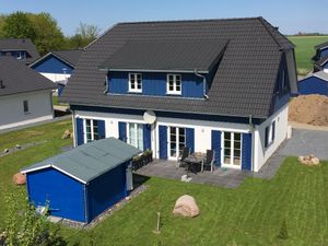 Ferienhaus für 7 Personen (82 m²) in Altefähr auf Rügen