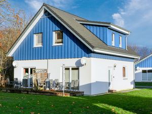 Ferienhaus für 4 Personen (65 m²) in Altefähr auf Rügen