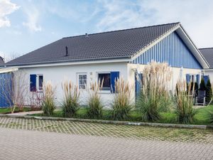 Ferienhaus für 4 Personen (59 m²) in Altefähr auf Rügen