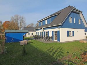 Ferienhaus für 8 Personen (82 m²) in Altefähr auf Rügen