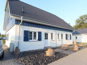 Ferienhaus für 8 Personen (82 m²) in Altefähr auf Rügen