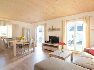 Ferienhaus für 4 Personen (61 m²) in Altefähr auf Rügen