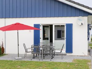 Ferienhaus für 6 Personen (55 m²) in Altefähr auf Rügen