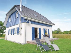 Ferienhaus für 8 Personen (120 m²) in Altefähr auf Rügen