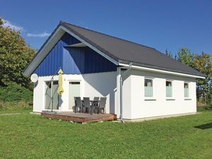 Ferienhaus für 6 Personen (61 m²) in Altefähr auf Rügen