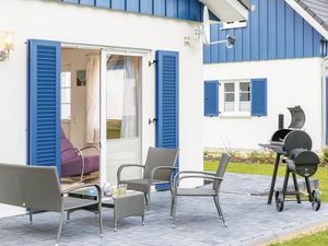 Ferienhaus für 4 Personen (55 m²) in Altefähr auf Rügen